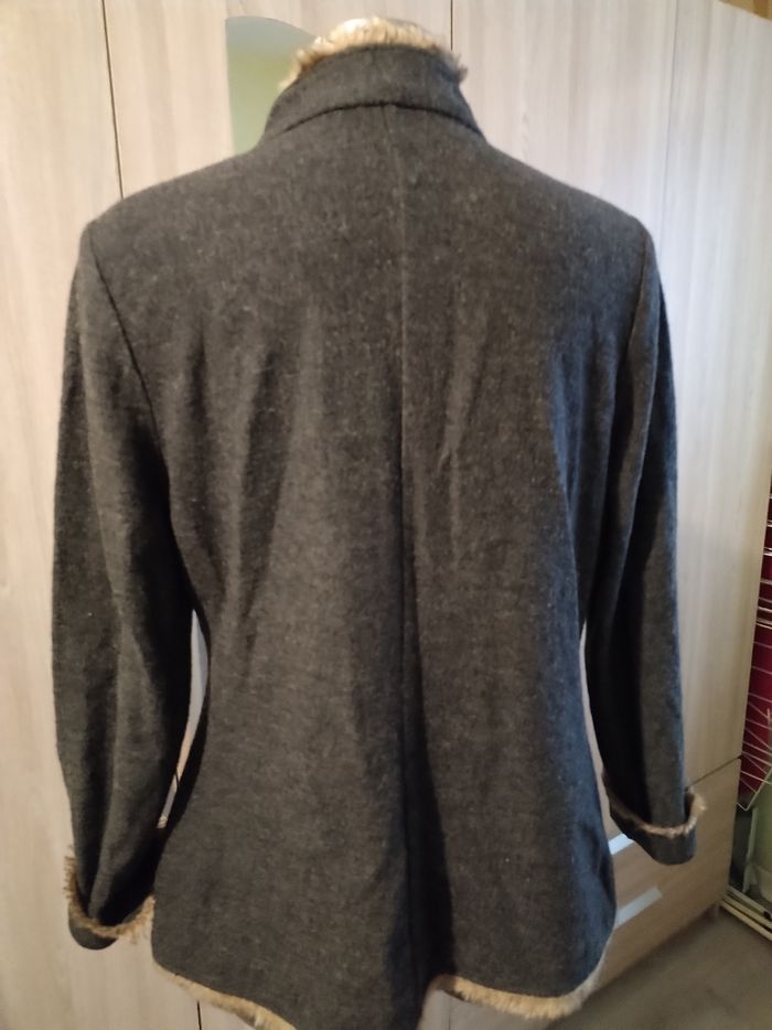 Veste femme taille 42 - photo numéro 5