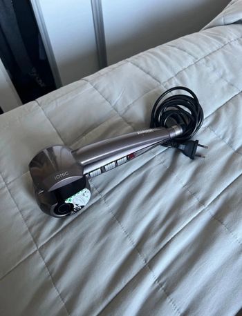 Babyliss secret curl ionic