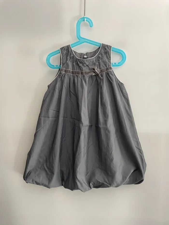 Robe 6 ans sergent Major