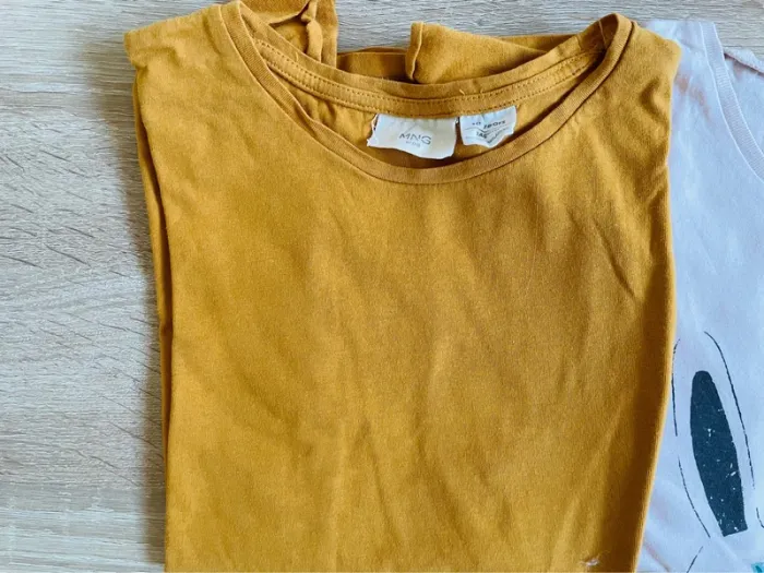 T-shirts manches courtes 10 ans - photo numéro 5