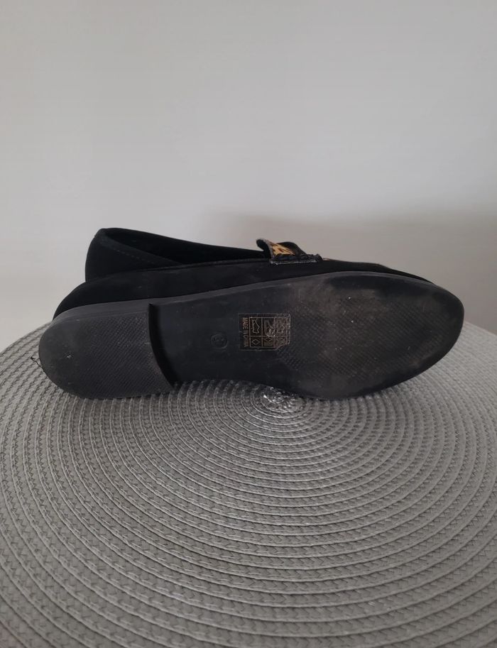 Mocassins - photo numéro 2