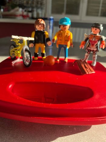 Playmobil