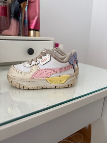 chaussure pour enfant