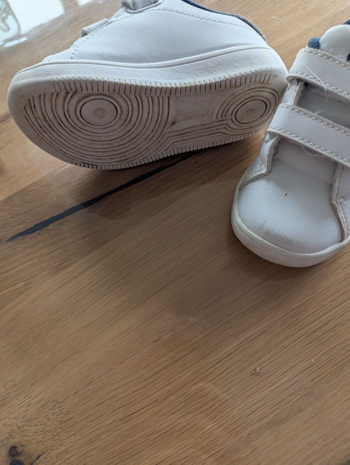 Basket - photo numéro 2