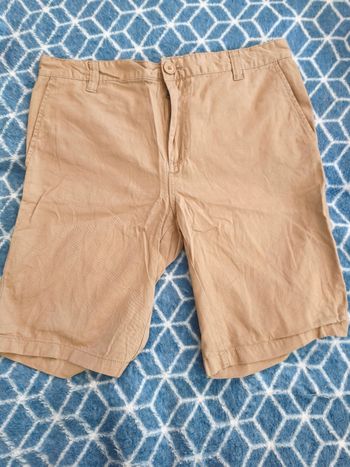 Short homme 