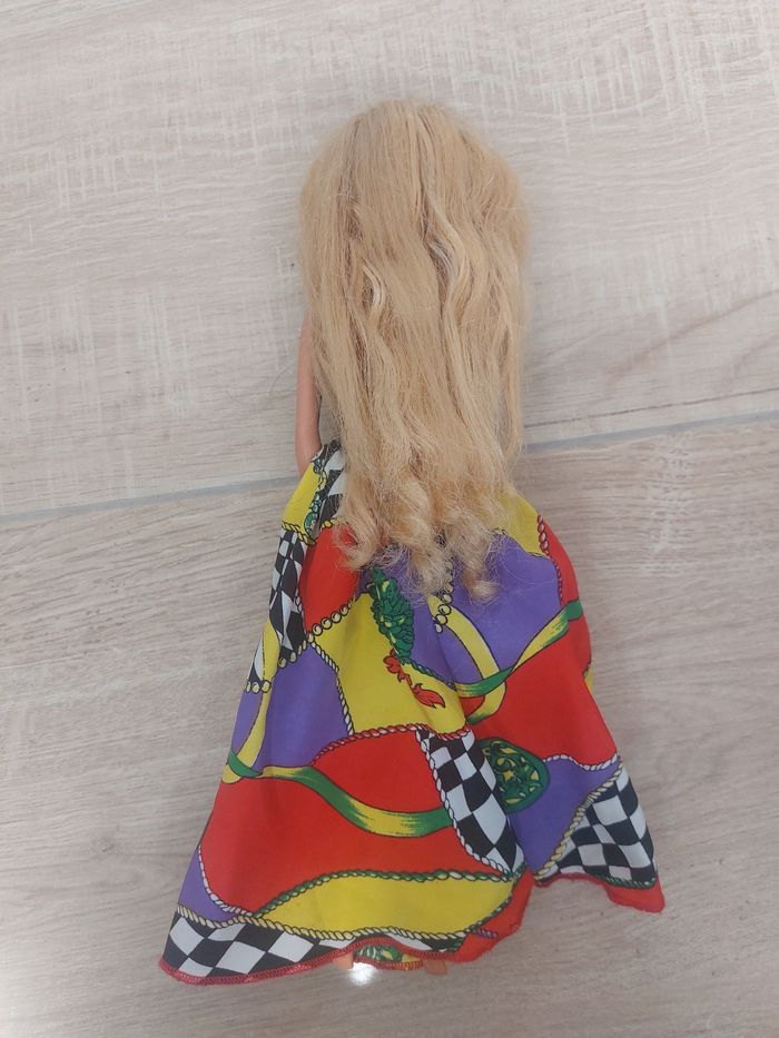 Barbie vintage 1989 - photo numéro 3