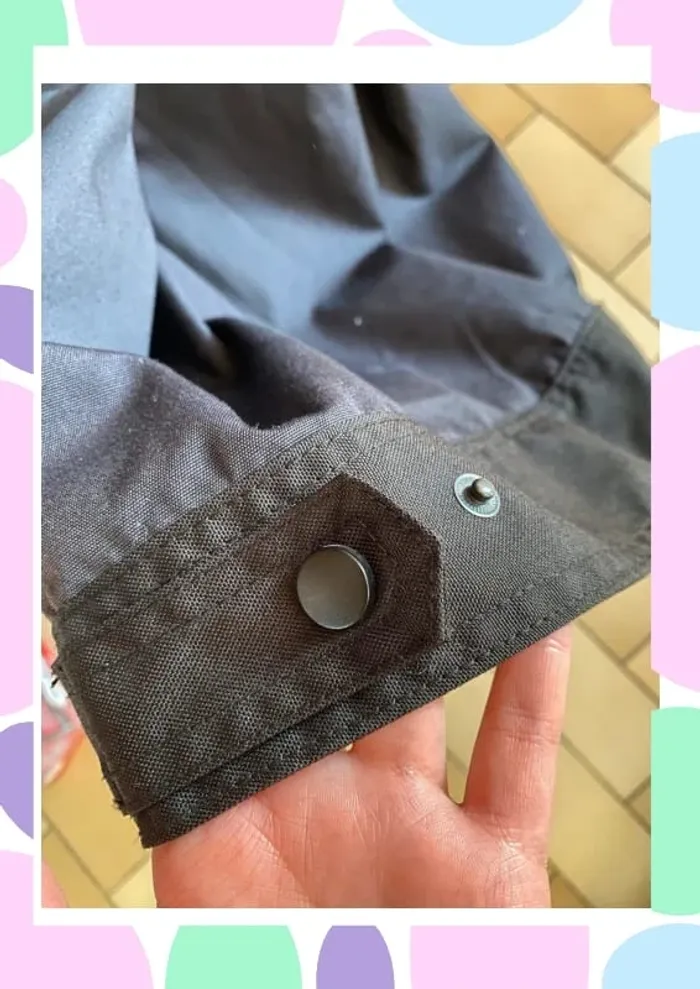 Blouson de travail Giss - photo numéro 7