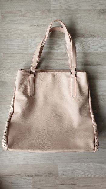 Sac rose