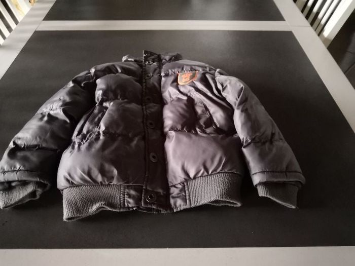 anorak