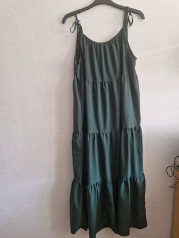 Robe femme
