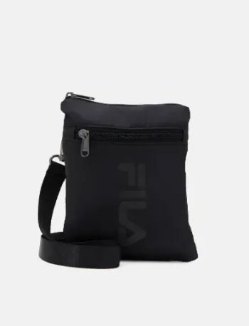 Sacoche Fila Noir Homme Neuf et Authentique