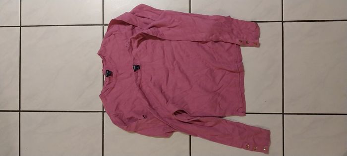 Lots de vêtements idéal jumelles - photo numéro 2