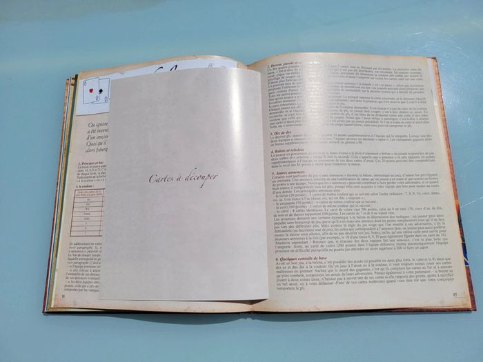 Superbe livre animé Le Boys' Book, tout ce qu'ils adorent de 7 à 77 ans ! - photo numéro 16