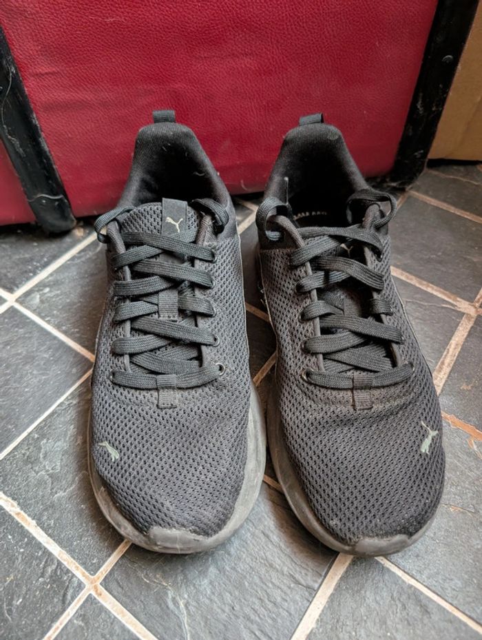 Basket 39 puma - photo numéro 2