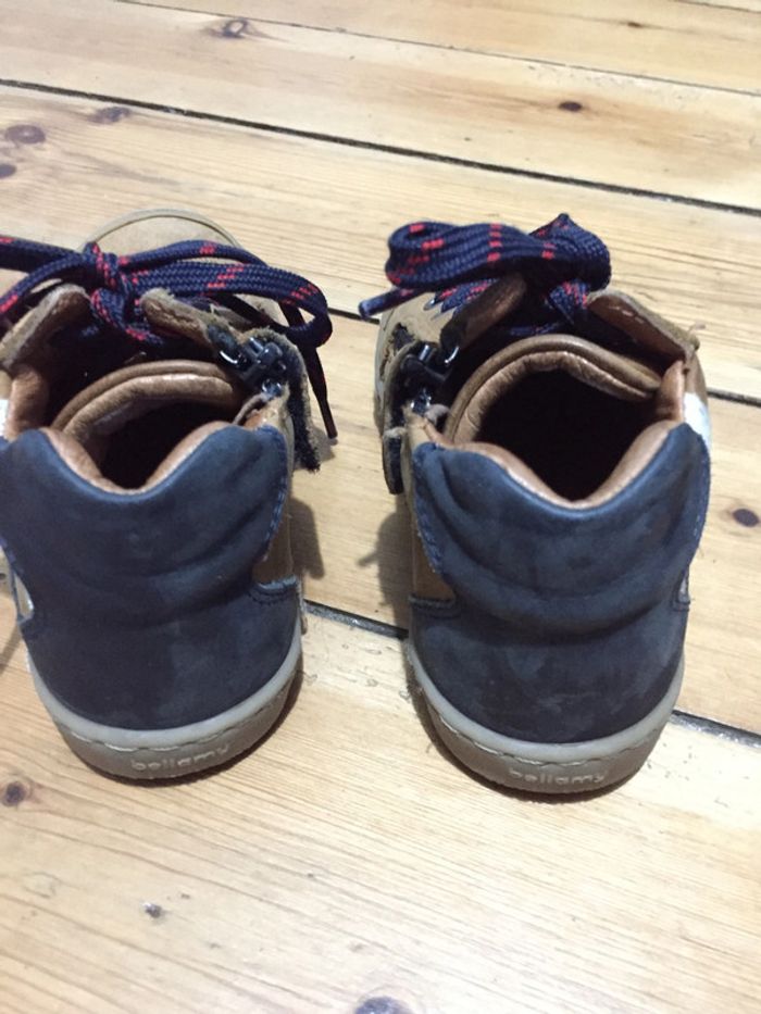 chaussure taille 25 - photo numéro 2