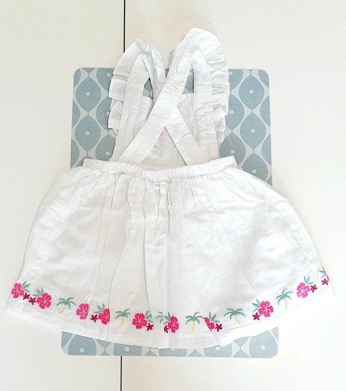 Robe Sergent Major - 18M - photo numéro 3