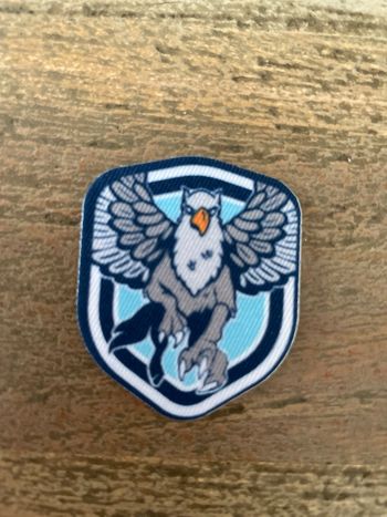 Fixeez Harry Potter - Super U - hippogriffe 