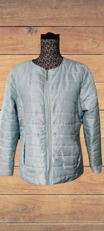 Manteau léger