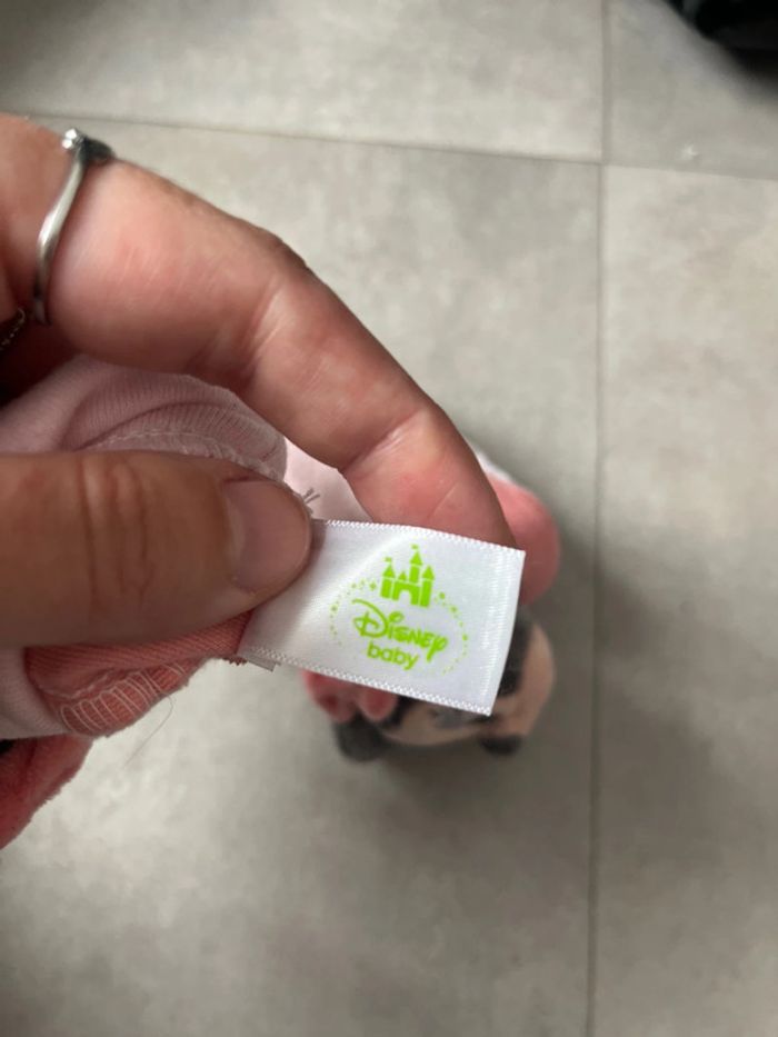 Chaussons Minie - photo numéro 4