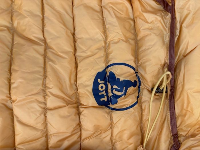 Veste jott neuve - photo numéro 6