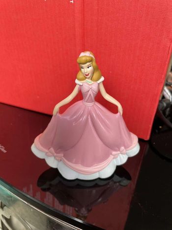 Figurine La Belle au Bois Dormant Disney Store