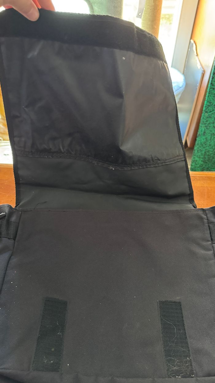 Sac bandoullière BHV - photo numéro 2