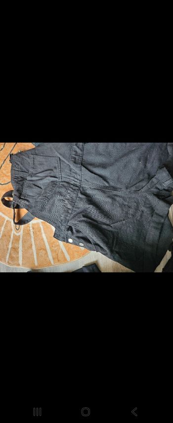 Vêtements grossesse