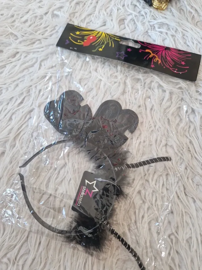 🤗 Accessoires anniversaire 30 ans neuf - photo numéro 5