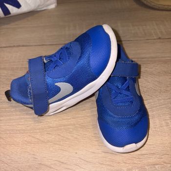 Baskets