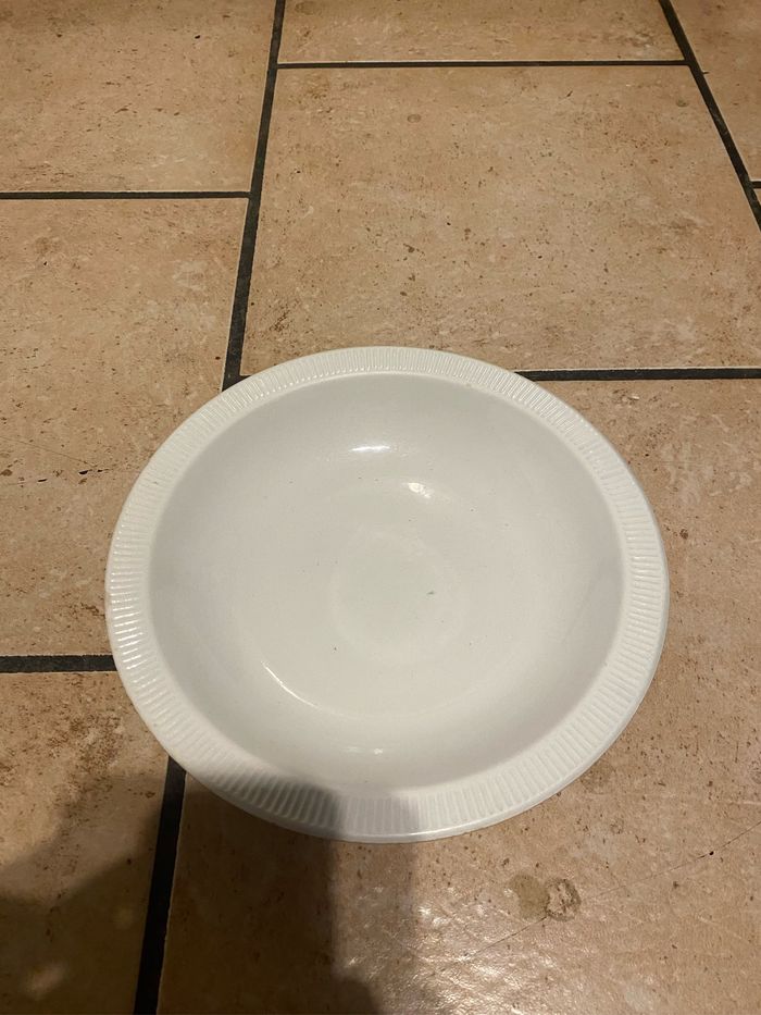 Assiette - photo numéro 2