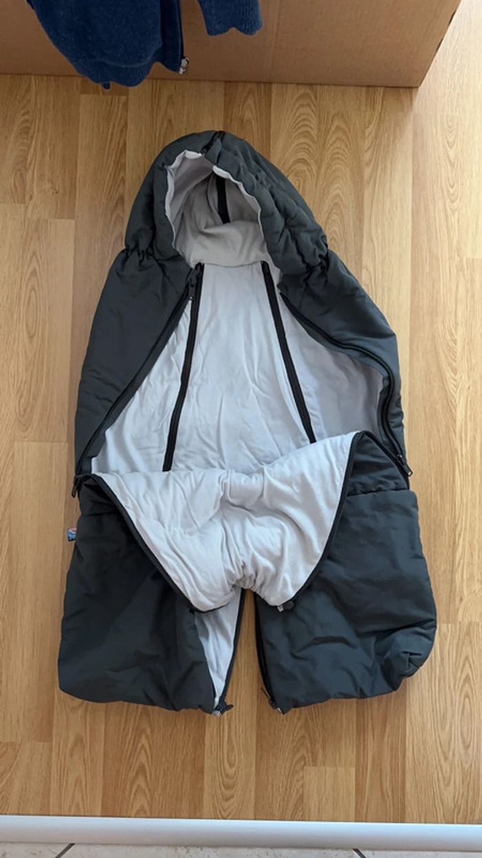 Combinaison pour cosi - photo numéro 3