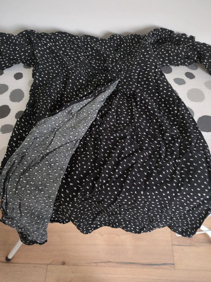 Magnifique robe Pull and Bear - photo numéro 8