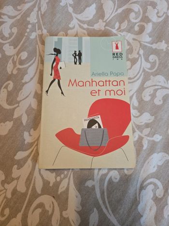 Manhattan et moi