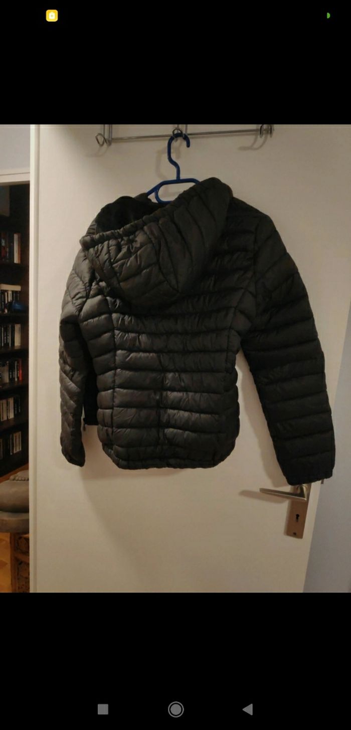 Doudoune neuve femme T S - photo numéro 5
