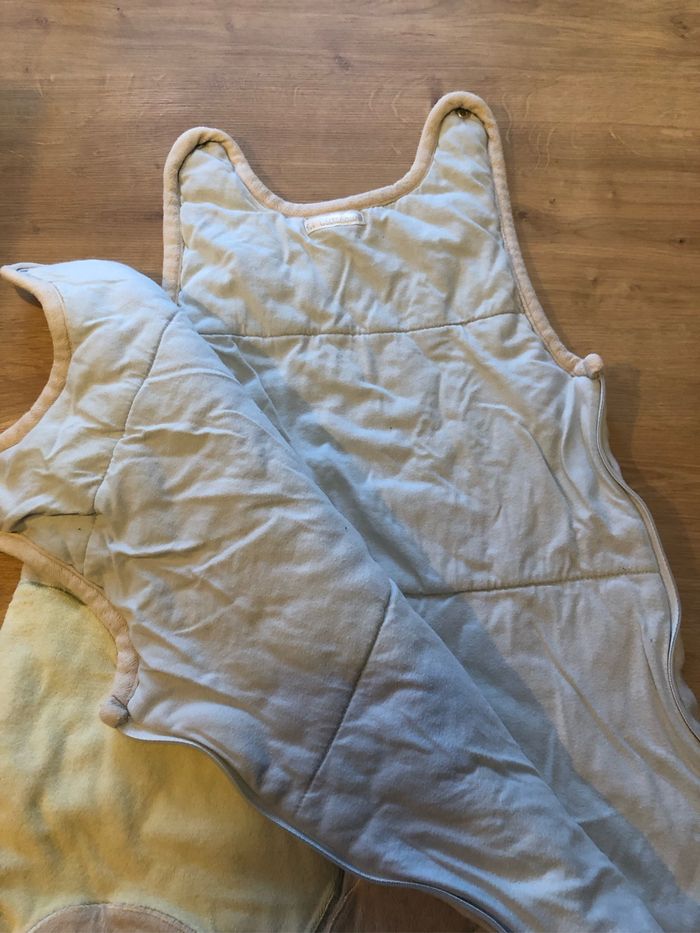 Turbulette chaude - photo numéro 2