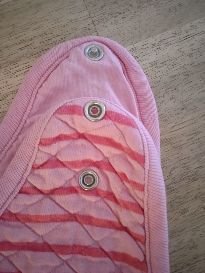 Gigoteuse/turbulette - photo numéro 3