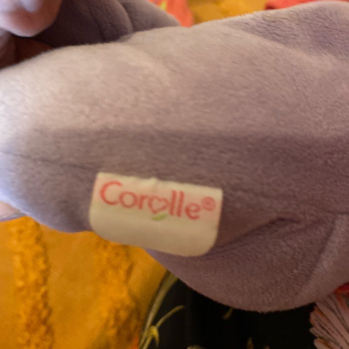 Jumelles Corolles doudous - photo numéro 2