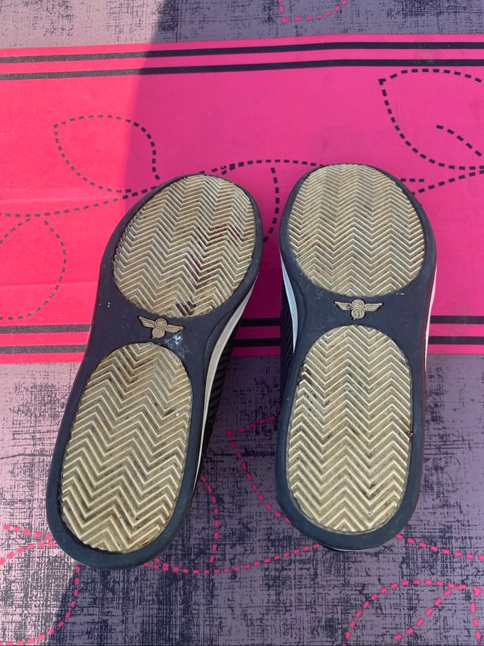 Chaussures hommes 41 - photo numéro 5