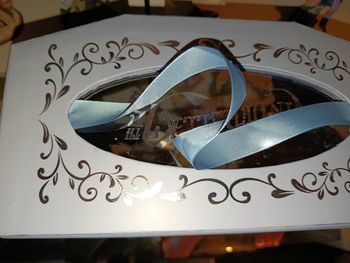 Cendrillon 75e