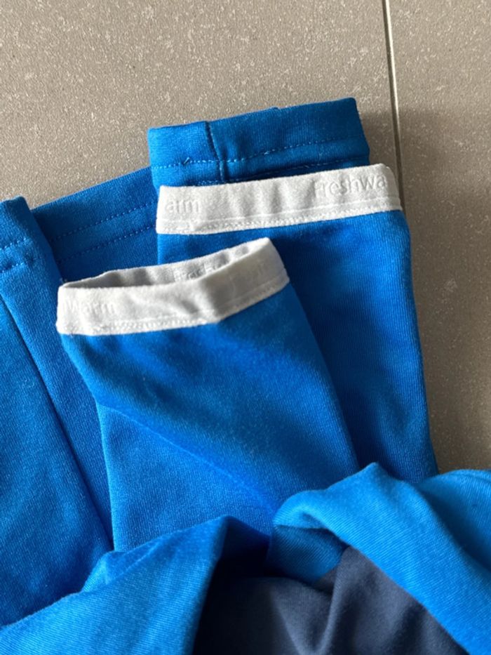 Haut respirant - photo numéro 4