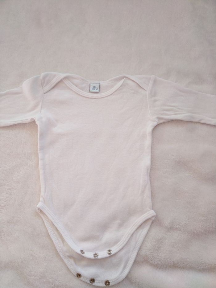 Body 3 mois