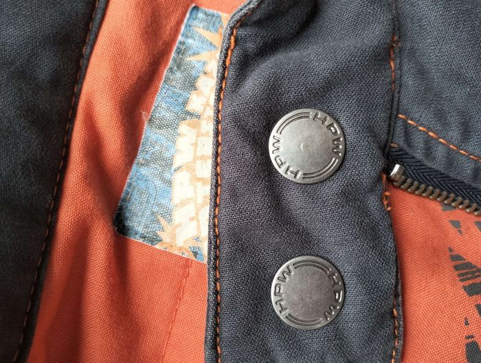 Manteau HPW taille M - photo numéro 10
