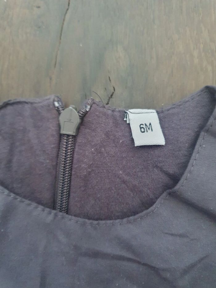 Robe 6 mois - photo numéro 3