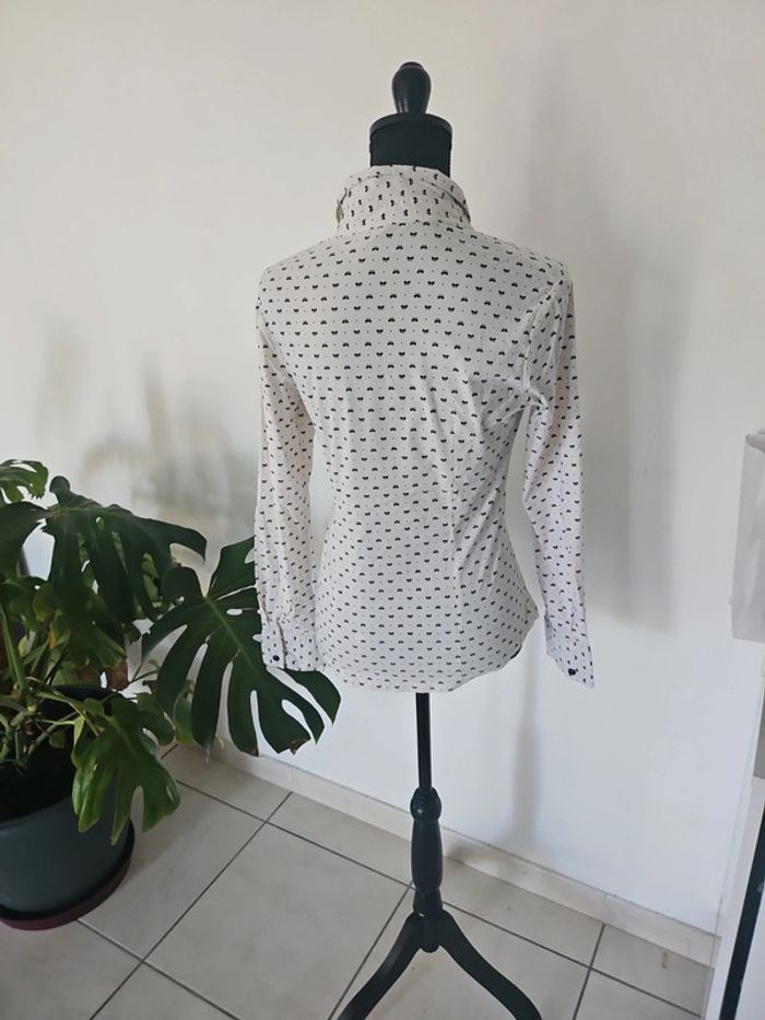 Chemisier marque Inconnu - photo numéro 3