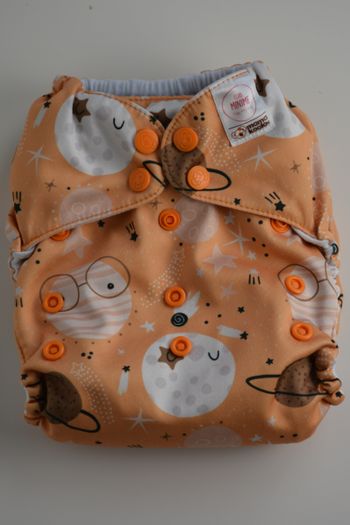 Couche lavable Mama Koala