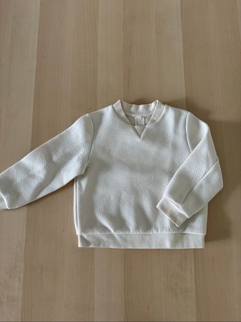 Sweat-shirt COS - Taille 2-4 ans