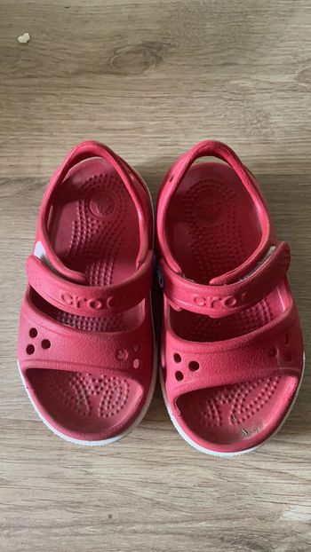 Crocs en 22/23