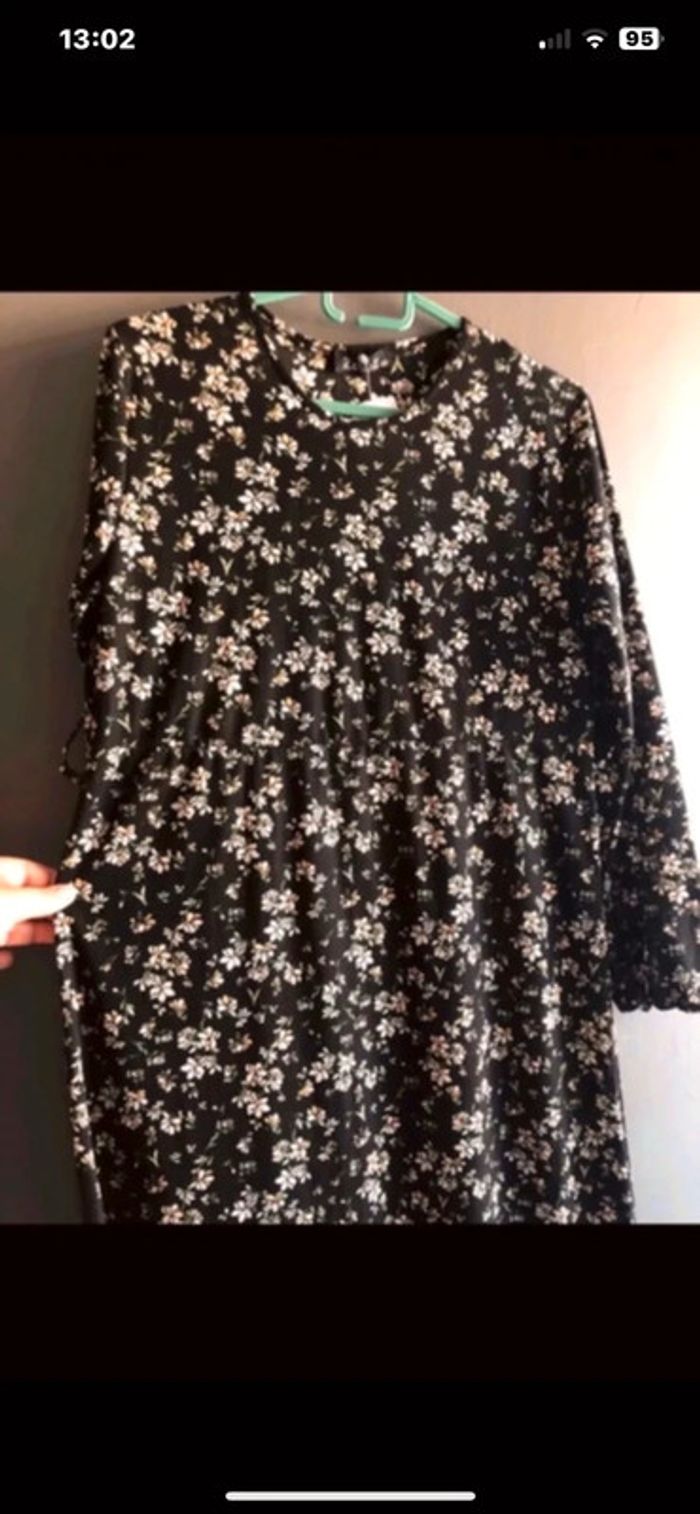 Lot deux robes longues taille 42 - photo numéro 6