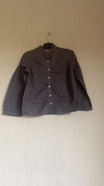 Chemise Taille 8 ans