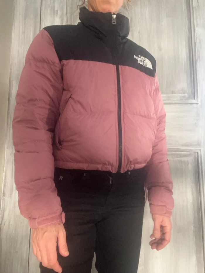 Doudoune The North Face